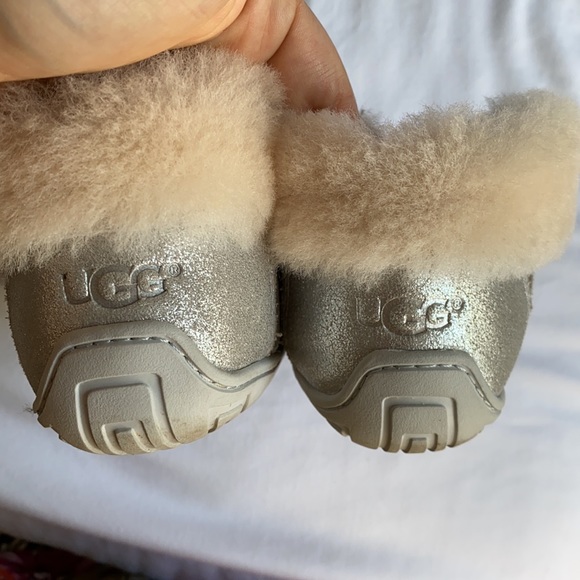 UGG booties - Picture 5 of 6